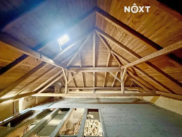 Prodej rodinného domu, Horní Loděnice, 195 m2