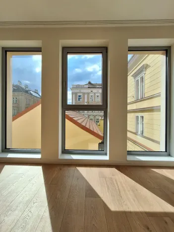 Pronájem bytu 2+kk, Praha - Vinohrady, Varšavská, 60 m2