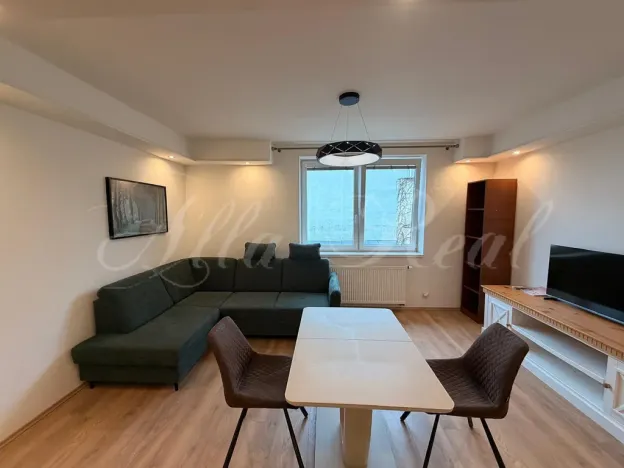 Pronájem bytu 2+kk, Brno - Královo Pole, Rostislavovo náměstí, 58 m2