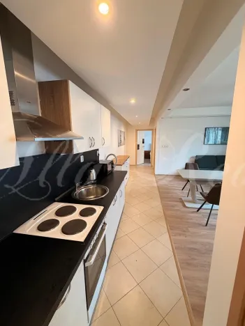 Pronájem bytu 2+kk, Brno - Královo Pole, Rostislavovo náměstí, 58 m2