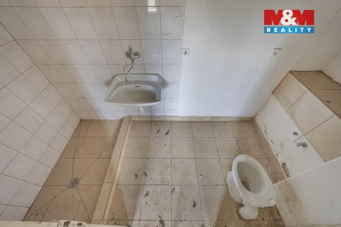 Prodej rodinného domu, Nepolisy - Luková, 52 m2