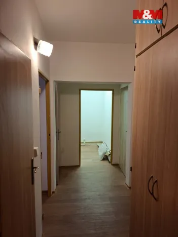 Pronájem bytu 3+1, Frýdek-Místek - Místek, Janáčkova, 74 m2