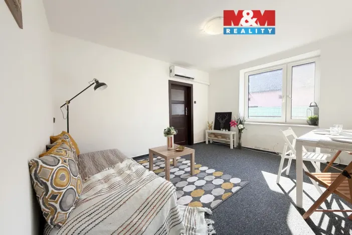 Prodej rodinného domu, Žeranovice, 75 m2