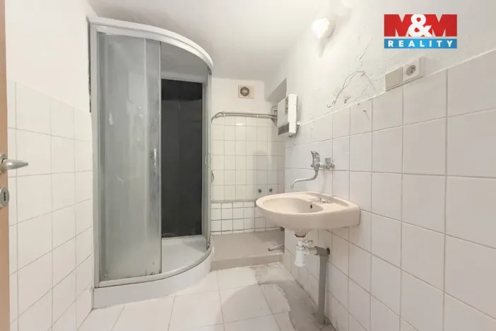 Prodej rodinného domu, Žeranovice, 75 m2