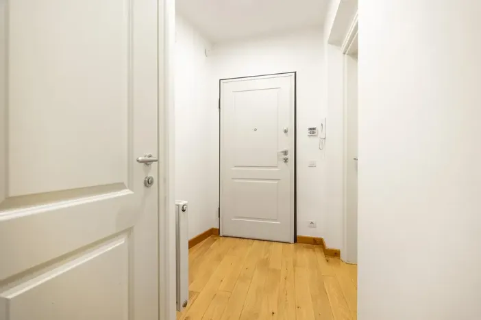 Prodej bytu 3+kk, Praha - Nové Město, Petrské náměstí, 77 m2