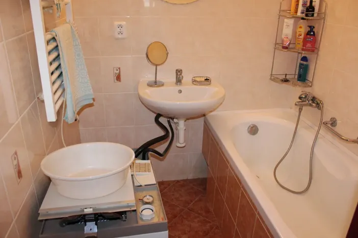 Pronájem bytu 3+1, Rakovník, 65 m2