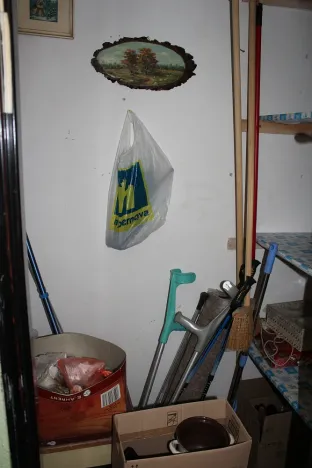 Pronájem bytu 3+1, Rakovník, 65 m2