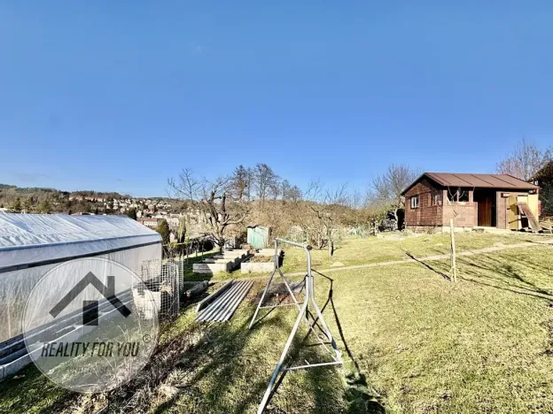 Prodej chaty, Semily, Ke Střelnici, 14 m2