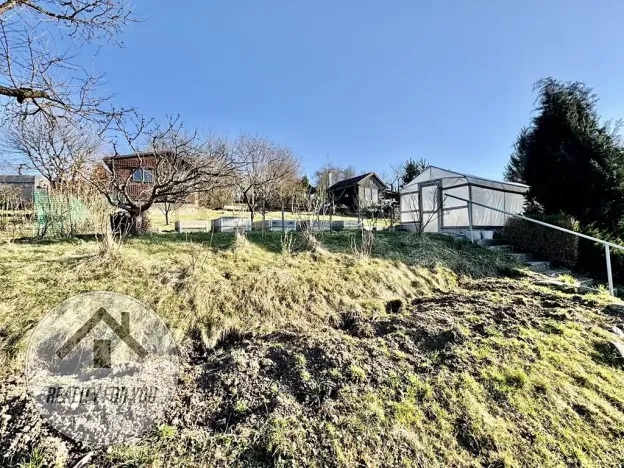 Prodej chaty, Semily, Ke Střelnici, 14 m2