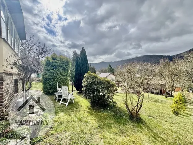 Prodej chaty, Ústí nad Labem, Na Čihadle, 50 m2