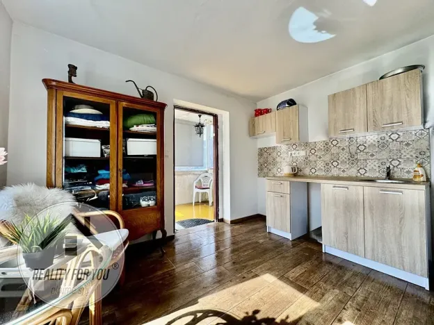 Prodej chaty, Ústí nad Labem, Na Čihadle, 50 m2