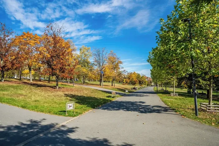 Prodej bytu 3+1, Praha - Malešice, Káranská, 76 m2