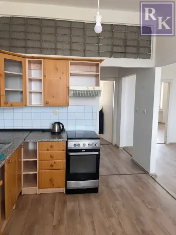 Pronájem bytu 3+1, Ostrava, Ruská, 107 m2