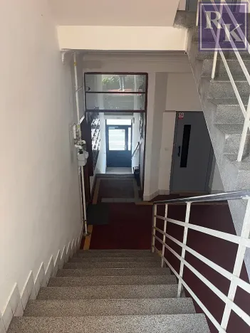 Pronájem bytu 3+1, Ostrava, Ruská, 107 m2