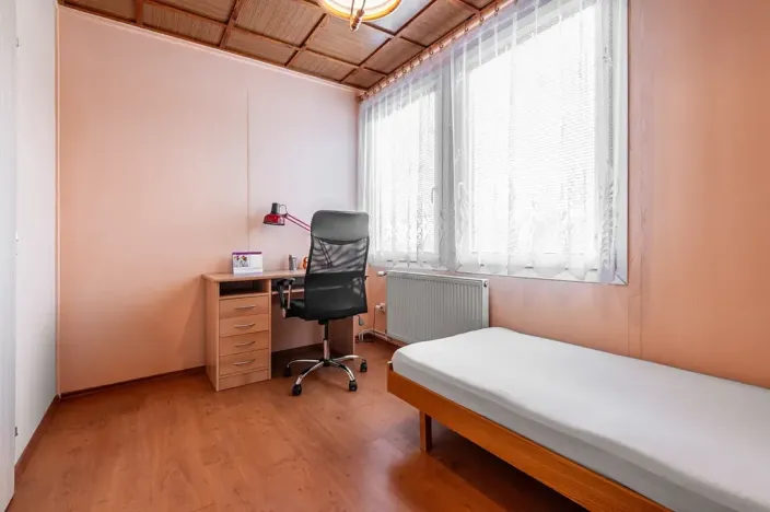 Prodej rodinného domu, Červené Pečky, Na Parkáně, 126 m2