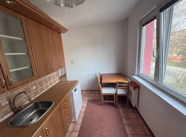 Pronájem bytu 2+1, Veselí nad Moravou, Lány, 59 m2