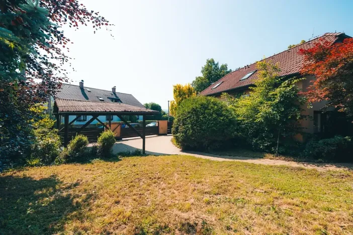 Prodej rodinného domu, Kelč, 320 m2