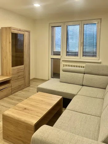 Pronájem bytu 3+1, Karviná, tř. Osvobození, 75 m2