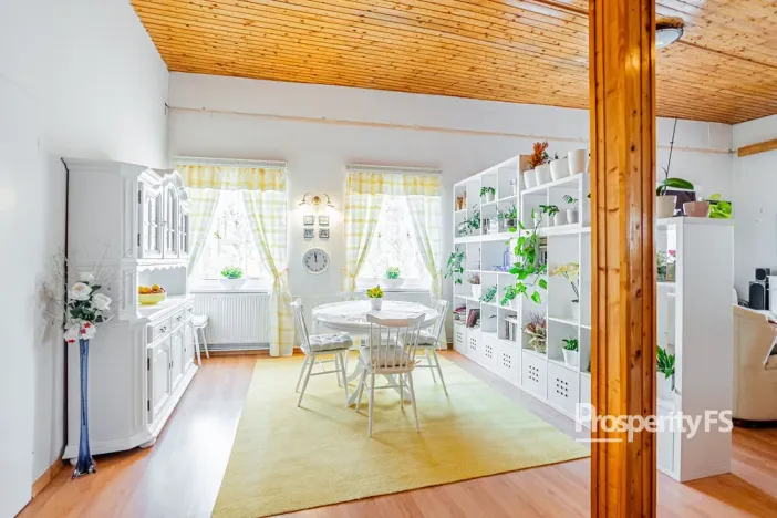 Prodej bytu 3+kk, Ostrava, 162 m2