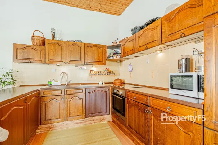 Prodej bytu 3+kk, Ostrava, 162 m2