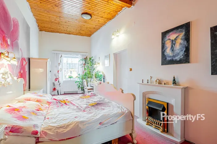 Prodej bytu 3+kk, Ostrava, 162 m2