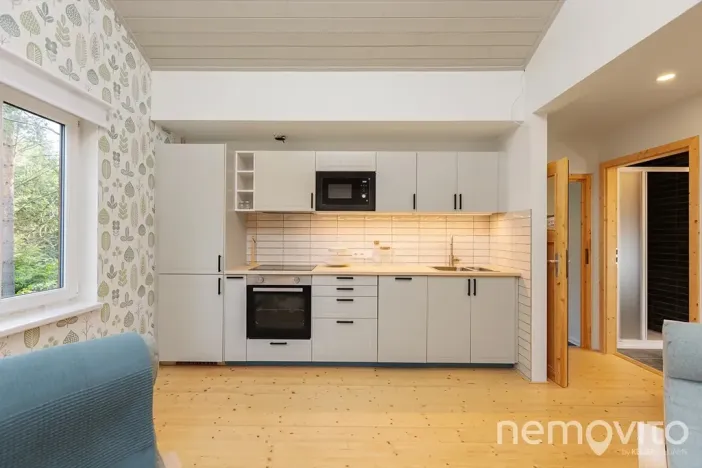 Prodej ubytování, Křečovice, 655 m2