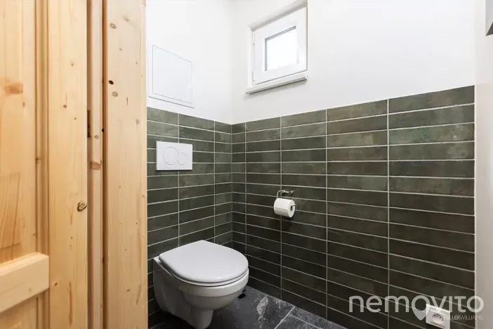 Prodej ubytování, Křečovice, 655 m2