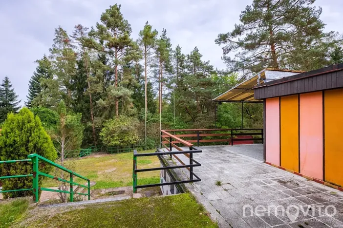 Prodej ubytování, Křečovice, 655 m2