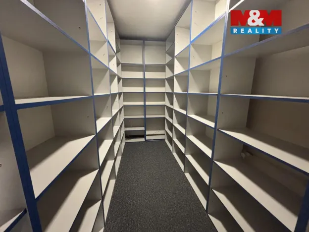 Pronájem kanceláře, Ostrava - Přívoz, Trocnovská, 240 m2