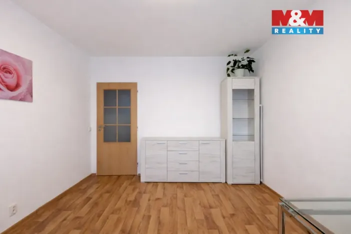Prodej bytu 3+kk, Benešov, Hráského, 66 m2