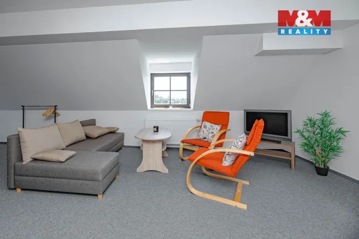 Prodej chalupy, Rokytnice v Orlických horách, 386 m2