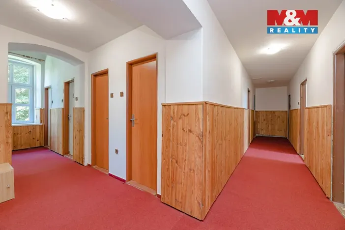 Prodej chalupy, Rokytnice v Orlických horách, 386 m2