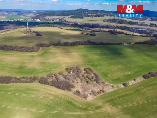 Prodej pole, Sušice - Sušice II, 5140 m2