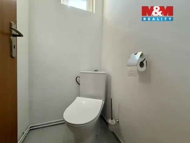 Prodej rodinného domu, Měšice, U školky, 118 m2