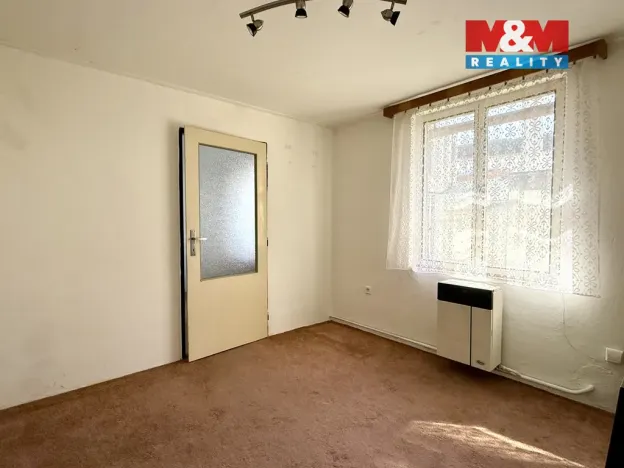 Prodej rodinného domu, Měšice, U školky, 118 m2