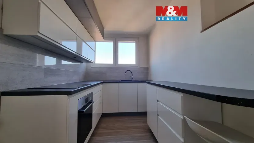 Pronájem bytu 3+1, Český Těšín, Komenského, 65 m2