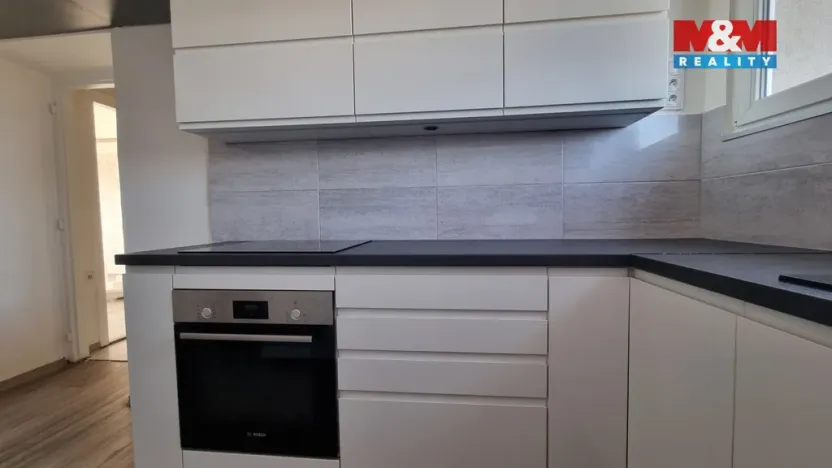 Pronájem bytu 3+1, Český Těšín, Komenského, 65 m2