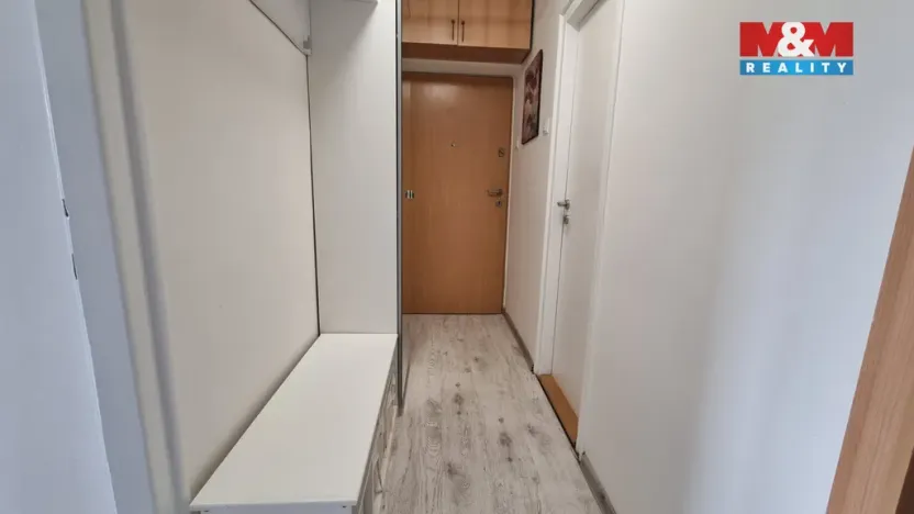 Pronájem bytu 3+1, Český Těšín, Komenského, 65 m2