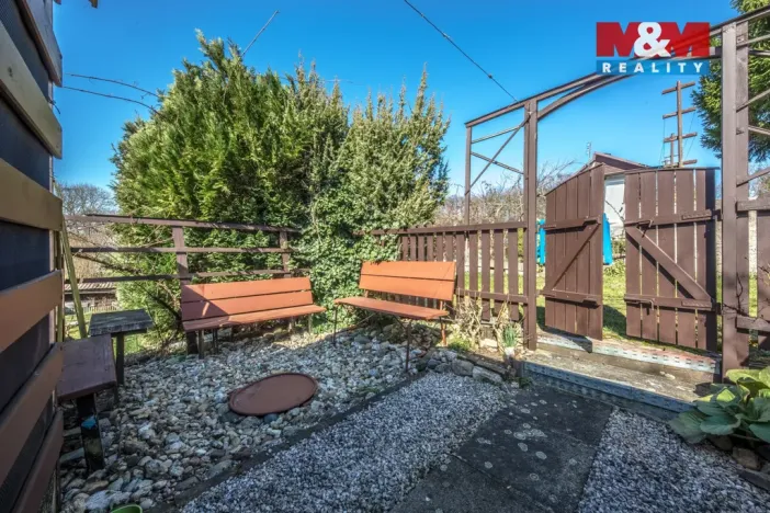 Prodej zahrady, Kosmonosy, 466 m2