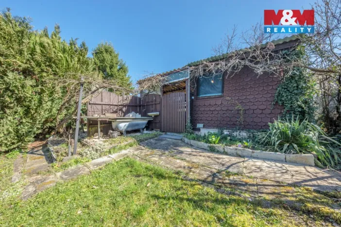 Prodej zahrady, Kosmonosy, 466 m2