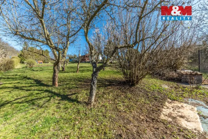 Prodej zahrady, Kosmonosy, 466 m2