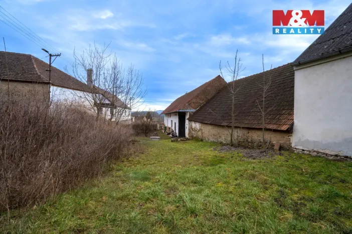 Prodej rodinného domu, Krejnice, 205 m2