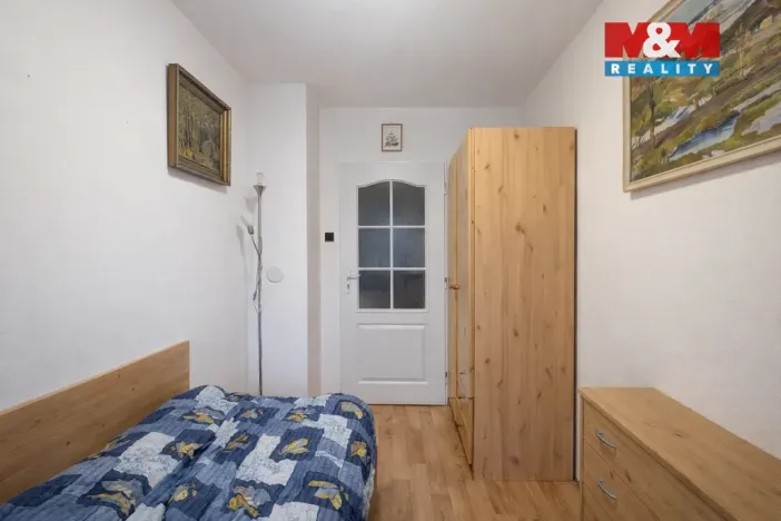 Prodej rodinného domu, Štěchovice - Masečín, 120 m2