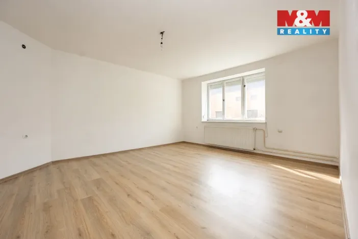 Prodej bytu 2+1, Majetín, Staromajetínská, 89 m2