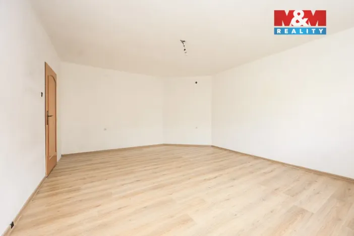 Prodej bytu 2+1, Majetín, Staromajetínská, 89 m2