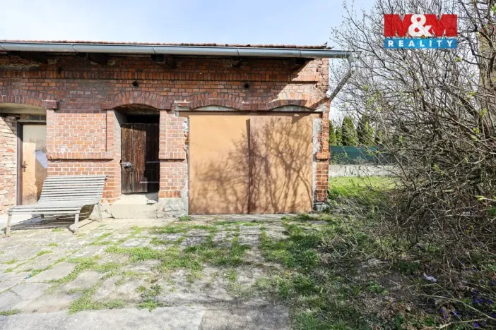 Prodej bytu 2+1, Majetín, Staromajetínská, 89 m2