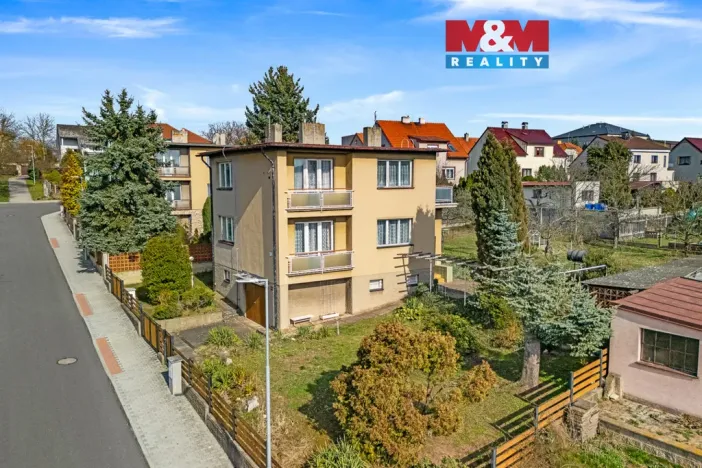 Prodej rodinného domu, Rakovník - Rakovník II, Bezděkov, 150 m2