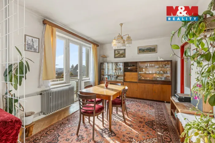 Prodej rodinného domu, Rakovník - Rakovník II, Bezděkov, 150 m2