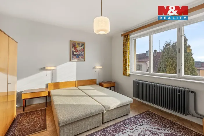 Prodej rodinného domu, Rakovník - Rakovník II, Bezděkov, 150 m2