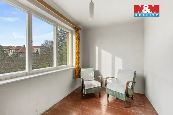 Prodej rodinného domu, Rakovník - Rakovník II, Bezděkov, 150 m2